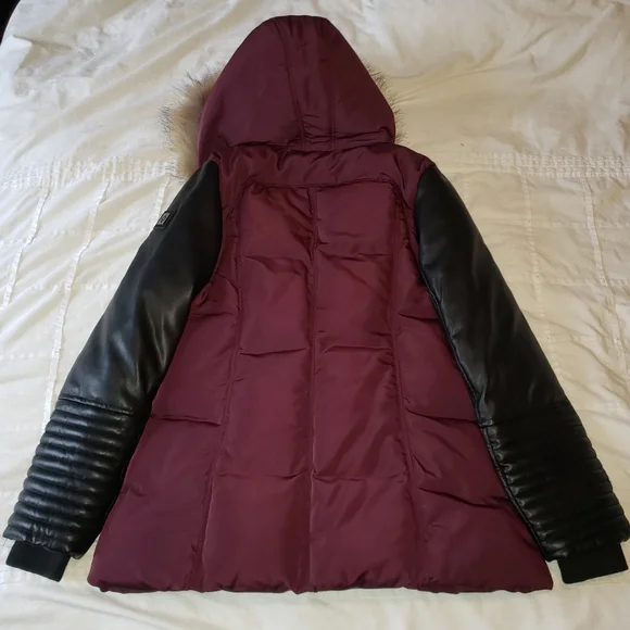 Diamond Trail Jacket - Picture 2 of 11